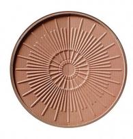 Artdeco Bronzing Powder Compact Long-Lasting Refill 10g 30