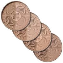bronzos pudra - Artdeco Bronzing Powder Compact Long-Lasting Refill 10g 80 - 3 nuotrauka