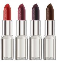 artdeco lupu dazai - Artdeco High Performance Lipstick 4g 488 - 5 nuotrauka
