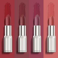 artdeco lupu dazai - Artdeco High Performance Lipstick 4g 488 - 6 nuotrauka