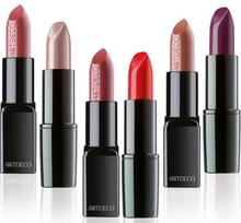 artdeco lupu dazai - Artdeco Perfect Color Lipstick 4g 931 - 4 nuotrauka
