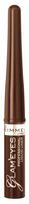 Rimmel London Glam Eyes Professional Liquid Liner 3.5ml 02