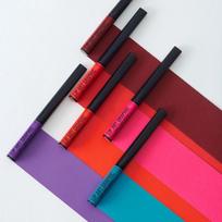 dazai 8.1 - Rimmel London Lip Art Graphic Liquid Lipstick 1.8ml 810 - 5 nuotrauka