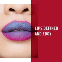 dazai 8.1 - Rimmel London Lip Art Graphic Liquid Lipstick 1.8ml 810 - 9 nuotrauka
