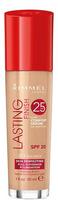Rimmel London Lasting Finish 25h Foundation 30ml 203