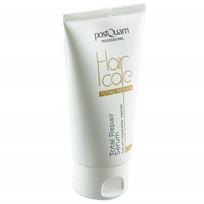 total repair - PostQuam Professional Haircare Total Repair Serum 75ml - 2 nuotrauka