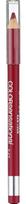 Maybelline Color Sensational Lip Liner 4g 547