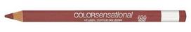 maybelline color sensational - Maybelline Color Sensational Lip Liner 4g 630 - 2 nuotrauka