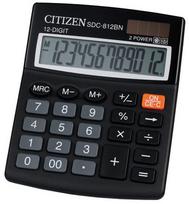 Citizen SDC-812BN