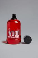 dsquared2 wood edt 100ml - Dsquared2 Red Wood 100ml EDT - 3 nuotrauka