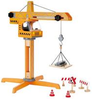 Hape Crane Lift E3011