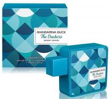 Mandarina Duck The Duckers Resort Lovers 100ml EDT Unisex