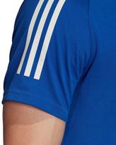 marskineles - Adidas Mens Condivo 20 Polo Shirt ED9237 Blue S - 8 nuotrauka