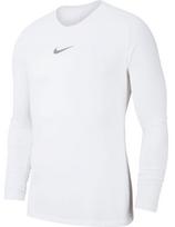 Nike Men's Shirt M Dry Park First Layer JSY LS AV2609 100 White S