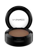 mac akiu seseliai - Mac Eye Shadow 1.3g Espresso - 2 nuotrauka