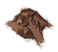 mac akiu seseliai - Mac Eye Shadow 1.3g Espresso - 3 nuotrauka