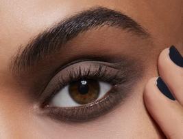 mac akiu seseliai - Mac Eye Shadow 1.3g Espresso - 5 nuotrauka