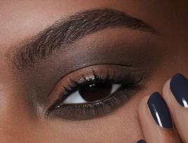 mac akiu seseliai - Mac Eye Shadow 1.3g Espresso - 6 nuotrauka