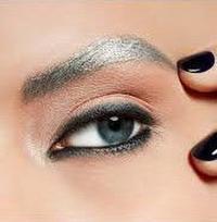 mac akiu seseliai - Mac Eye Shadow 1.3g Naked Lunch - 6 nuotrauka