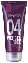 Salerm Wet Gel Rock Extra-strong Wet Look Styling Gel 200ml