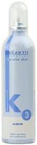 salerm keratin - Salerm Keratin Shot Serum Anti-Frizz 100ml - 1 nuotrauka