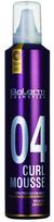 Salerm 04 Curl Mousse 300ml