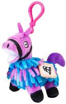 Jazwares Fortnite Plush Key Chain Llama