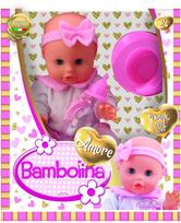 Dimian Amore Bambolina Doll Set 33cm BD1807