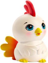 leles enchantimals - Mattel Enchantimals Redward Rooster & Cluck GJX39 - 5 nuotrauka