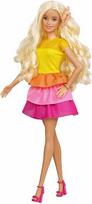 Žaislinis Barbie rinkinys Garbanėlės GBK24