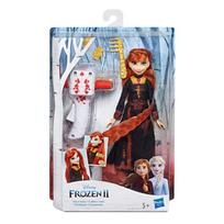Žaislinė lėlė frozen2 e6950