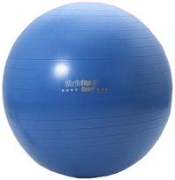 Christopeit Gymnastics Ball Blue 75cm