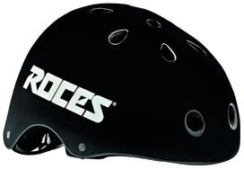 Roces Aggressive Helmet Black M