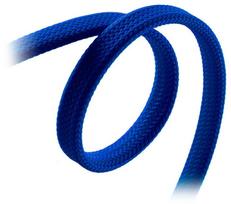 sata 3 cable - CableMod ModMesh SATA 3 Cable 60cm Blue - 3 nuotrauka