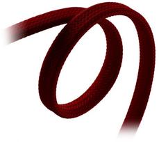 sata 3 cable - CableMod ModMesh SATA 3 Cable 60cm Blood Red - 3 nuotrauka