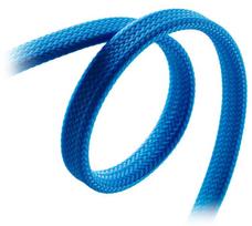 sata 3 cable - CableMod ModMesh SATA 3 Cable 60cm Light Blue - 3 nuotrauka