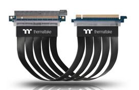 thermaltake 300 - Thermaltake TT Premium PCI-E 3.0 Extender 30cm - 2 nuotrauka