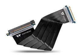 thermaltake 300 - Thermaltake TT Premium PCI-E 3.0 Extender 30cm - 3 nuotrauka