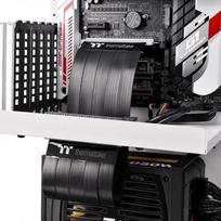 thermaltake 300 - Thermaltake TT Premium PCI-E 3.0 Extender 30cm - 5 nuotrauka