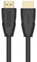 hdmi hdmi kabelis 15m - TB Cable HDMI / HDMI Black 15m - 1 nuotrauka