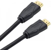 hdmi hdmi kabelis 15m - TB Cable HDMI / HDMI Black 15m - 3 nuotrauka