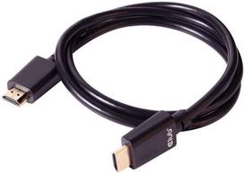 Club 3D Ultra High Speed HDMI™ Cable 10K 120Hz 3m Black