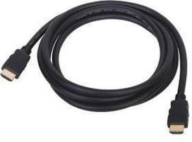 hdmi hdmi kabelis 15m - Sbox HDMI 1.4 Cable Black 15m - 2 nuotrauka