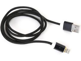 apple laidu - Platinet PUCMPIP1 Ligtning Magnetic Plug Cable 1m - 2 nuotrauka