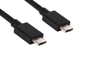 active usb cable - Club 3D USB 3.1 Type-C Cable 10Gbps 4K60Hz PD 100W M/M 0.8m Black - 2 nuotrauka