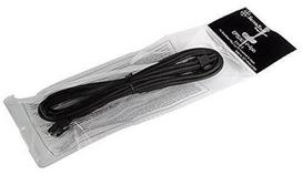 8 pin kabelis - SilverStone Modular Power Supply Cable 4 + 4 ATX/EPS 5.5m - 6 nuotrauka