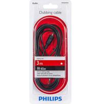 philips laidas - Laidas 3.5mm-3.5mm 3m Philips SWA2533W - 1 nuotrauka