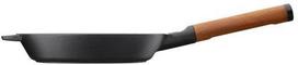fiskars keptuve 24 - Fiskars Norden Cast Iron Frying Pan 24cm - 2 nuotrauka