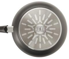keptuves 24cm - Fissler Protect SensoRed Frypan 24cm - 2 nuotrauka
