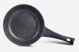 pensofal keptuve 28 - Pensofal Saxum Frypan 28cm - 2 nuotrauka